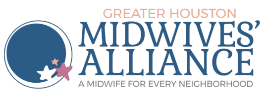 Greater Houston Midwives' Alliance - A Midwife for Every Neighborhood