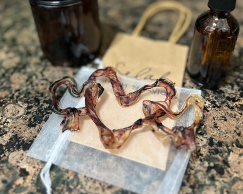 Placenta Encapsulation